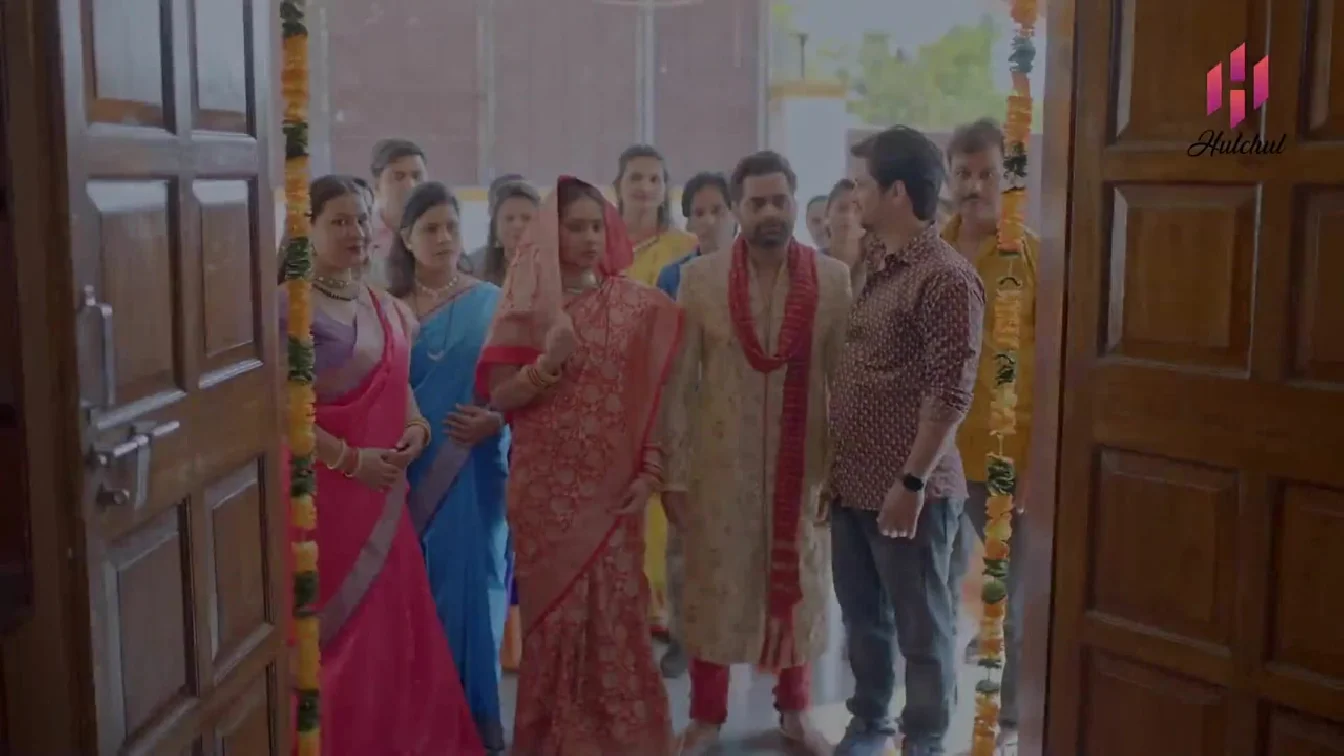 Baazi S01 E01-06 Hulchul